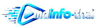 mdinfo-thai logo