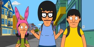 10 การ์ตูนซีรีส์ตลกขำจนกรามค้าง นอกเหนือจาก The Simpsons และ South Park