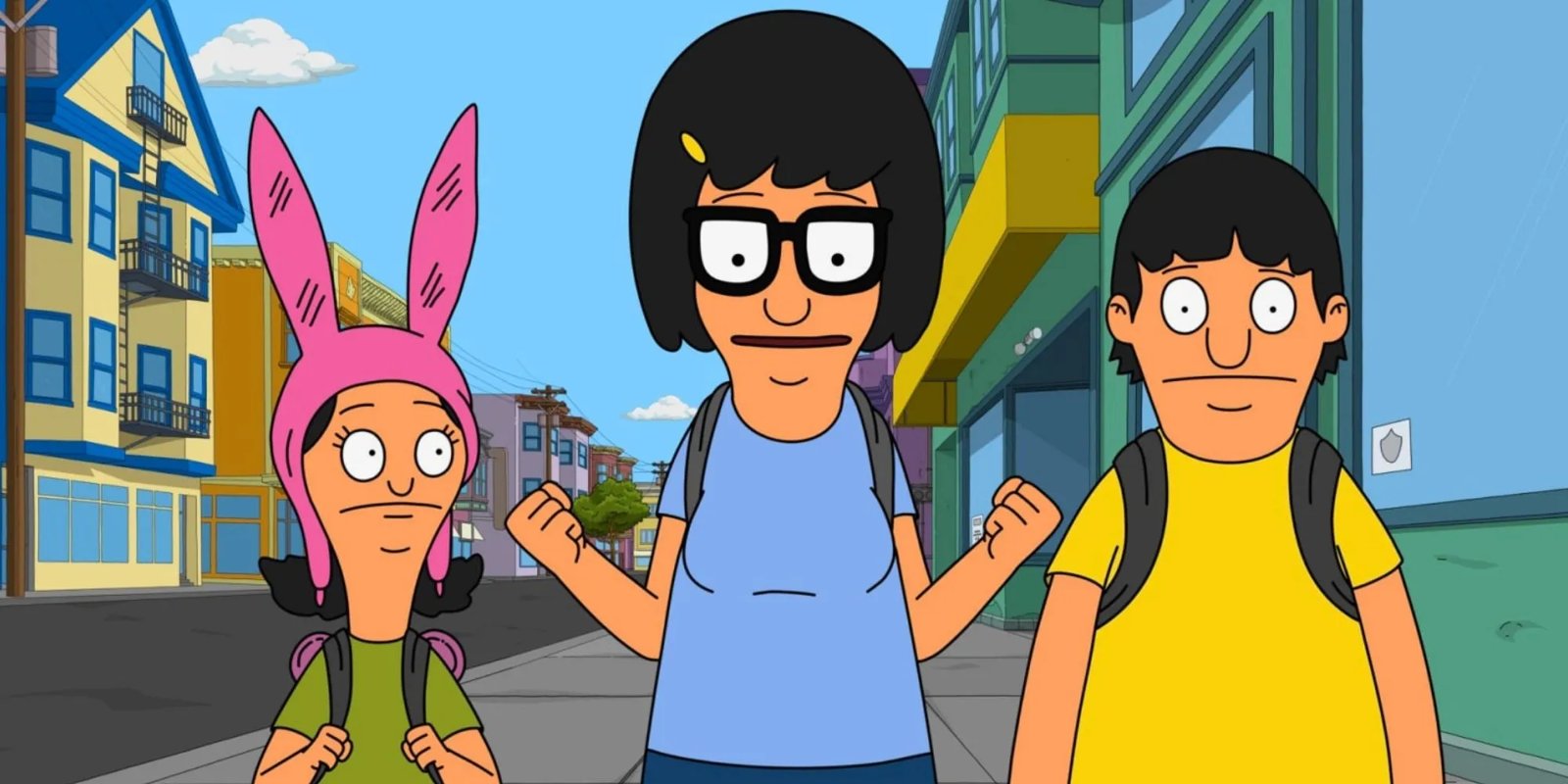 10 การ์ตูนซีรีส์ตลกขำจนกรามค้าง นอกเหนือจาก The Simpsons และ South Park