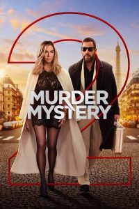 Murder Mystery 2 ปริศนาฮันนีมูนอลวน 2 (2023)